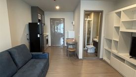 1 Bedroom Condo for rent in Aspire Sukhumvit - Rama 4, Phra Khanong, Bangkok near BTS Phra Khanong