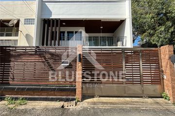4 Bedroom Townhouse for rent in Khlong Tan Nuea, Bangkok near BTS Phrom Phong