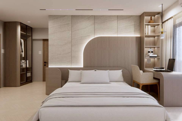 2 Bedroom Condo for sale in Chom Doi Condominium, Suthep, Chiang Mai