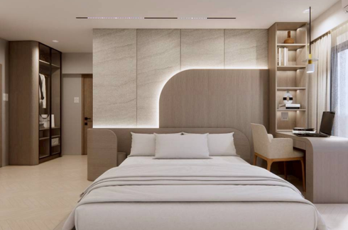 2 Bedroom Condo for sale in Chom Doi Condominium, Suthep, Chiang Mai