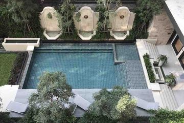 1 Bedroom Condo for sale in The Nest Sukhumvit 22, Khlong Toei, Bangkok near BTS Phrom Phong