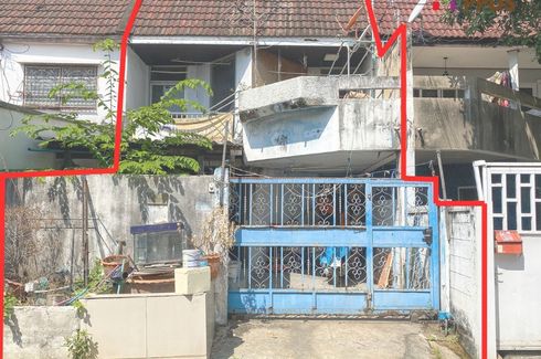 3 Bedroom Townhouse for sale in Bang Chak, Bangkok near BTS On Nut