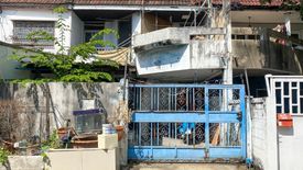 3 Bedroom Townhouse for sale in Bang Chak, Bangkok near BTS On Nut