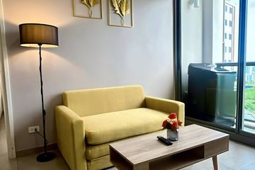 1 Bedroom Condo for rent in Unixx South Pattaya, Nong Prue, Chonburi