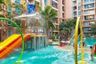 2 Bedroom Condo for rent in Atlantis Condo Resort, Nong Prue, Chonburi