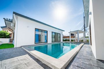 5 Bedroom House for sale in Nong Prue, Chonburi