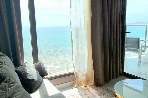 2 Bedroom Condo for rent in Copacabana Beach Jomtien, Nong Prue, Chonburi
