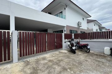 5 Bedroom Villa for rent in Chokchai Village 9, Nong Prue, Chonburi