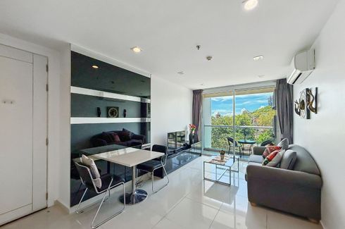 1 Bedroom Condo for rent in The Vision, Nong Prue, Chonburi