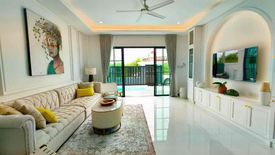 4 Bedroom Villa for rent in Na Jomtien, Chonburi