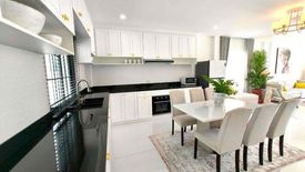 4 Bedroom Villa for rent in Na Jomtien, Chonburi