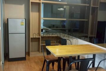 2 Bedroom Condo for rent in The Parkland Phetkasem, Bang Khae, Bangkok near MRT Lak Song
