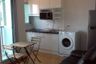 1 Bedroom Condo for rent in The Parkland Phetkasem, Bang Khae, Bangkok near MRT Lak Song