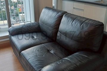 1 Bedroom Condo for rent in The Parkland Phetkasem, Bang Khae, Bangkok near MRT Lak Song