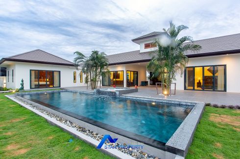 3 Bedroom Villa for sale in Nong Kae, Prachuap Khiri Khan