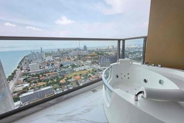 1 Bedroom Condo for rent in Copacabana Beach Jomtien, Nong Prue, Chonburi