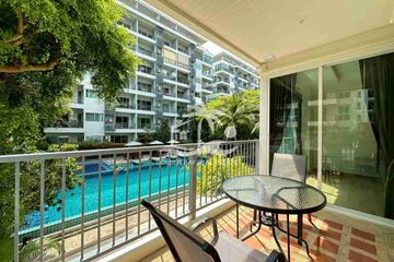 2 Bedroom Condo for sale in Diamond Suites Resort Condominium, Nong Prue, Chonburi