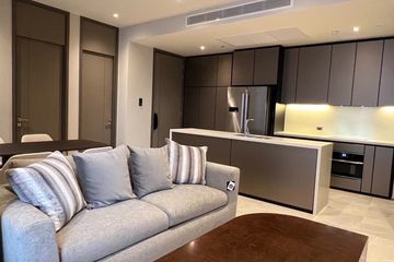 2 Bedroom Condo for rent in Hyde Heritage Thonglor, Khlong Tan Nuea, Bangkok near BTS Thong Lo