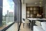 2 Bedroom Condo for rent in Celes Asoke, Khlong Toei Nuea, Bangkok near BTS Asoke