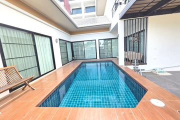 3 Bedroom House for sale in Bang Sare, Chonburi