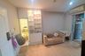 1 Bedroom Condo for sale in The Kith Plus Nawamin, Nuan Chan, Bangkok near MRT Khu Bon