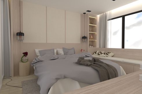 1 Bedroom Condo for sale in Hillside 3 Condominium, Suthep, Chiang Mai