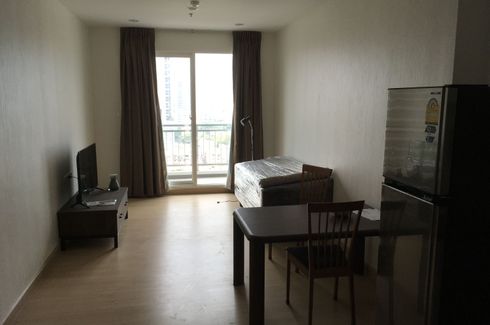 1 Bedroom Condo for rent in Supalai Lite Ratchada - Naradhiwas - Sathon, Chong Nonsi, Bangkok