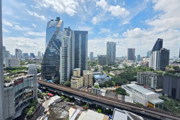 1 Bedroom Condo for sale in The Strand Thonglor, Khlong Tan Nuea, Bangkok near BTS Thong Lo