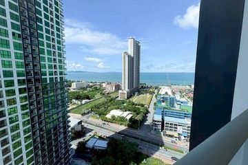 1 Bedroom Condo for sale in The Riviera Ocean Drive, Nong Prue, Chonburi