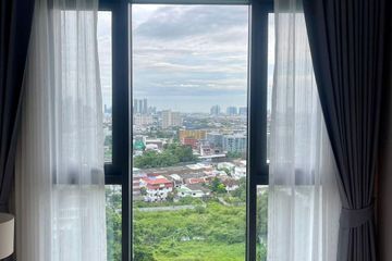 1 Bedroom Condo for rent in Aspire Sukhumvit - Rama 4, Phra Khanong, Bangkok near BTS Phra Khanong