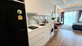 1 Bedroom Condo for sale in Siam Oriental Oasis, Nong Prue, Chonburi