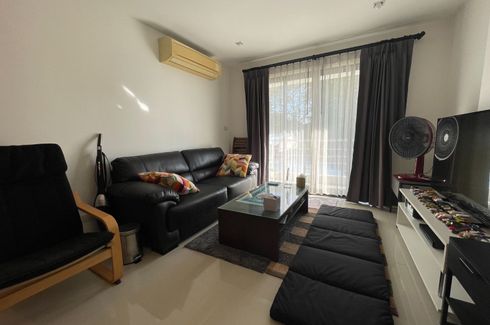 1 Bedroom Condo for sale in Golden Coast, Bang Phra, Chonburi