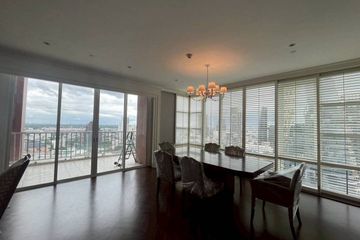 3 Bedroom Condo for rent in Fullerton, Phra Khanong, Bangkok near BTS Thong Lo