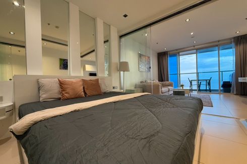 1 Bedroom Condo for Sale or Rent in Sands Condominium, Nong Prue, Chonburi