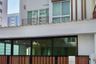 3 Bedroom Townhouse for sale in Tha Raeng, Bangkok near MRT Vatcharaphon