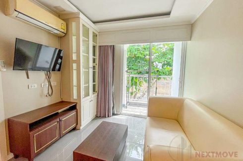 1 Bedroom Condo for rent in The Orient Resort & Spa, Nong Prue, Chonburi