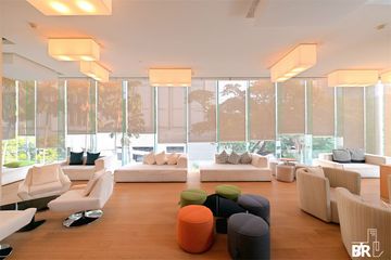 2 Bedroom Condo for rent in The Room Sukhumvit 21, Khlong Toei Nuea, Bangkok near MRT Sukhumvit