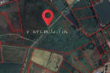 Land for sale in Phosa, Ang Thong