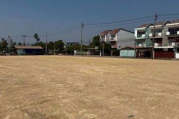 Land for sale in Bang Khae Nuea, Bangkok near MRT Phutthamonthon Sai 2