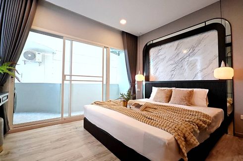 1 Bedroom Condo for sale in Supanich Condo, Wat Ket, Chiang Mai