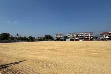 Land for sale in Bang Khae Nuea, Bangkok near MRT Phutthamonthon Sai 2