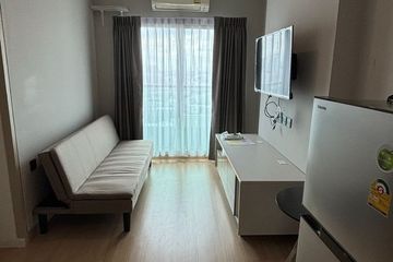 1 Bedroom Condo for Sale or Rent in Din Daeng, Bangkok near MRT Rang Nam