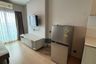 1 Bedroom Condo for Sale or Rent in Din Daeng, Bangkok near MRT Rang Nam