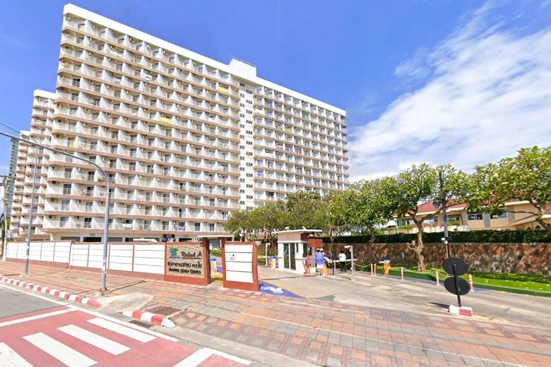 1 Bedroom Condo