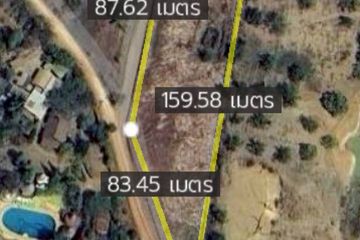 Land for sale in Wang Katha, Nakhon Ratchasima