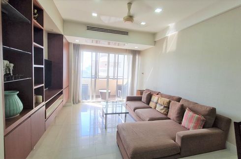 2 Bedroom Condo for rent in The Heritage Condominium, Khlong Toei, Bangkok near BTS Nana