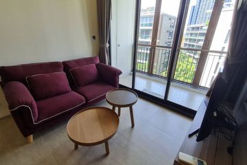 1 Bedroom Condo for rent in Mori Haus, Phra Khanong Nuea, Bangkok