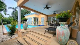 2 Bedroom Villa for sale in Nong Prue, Chonburi