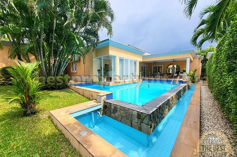 2 Bedroom Villa for sale in Nong Prue, Chonburi
