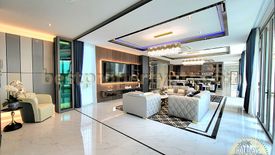 8 Bedroom Villa for sale in Nong Prue, Chonburi